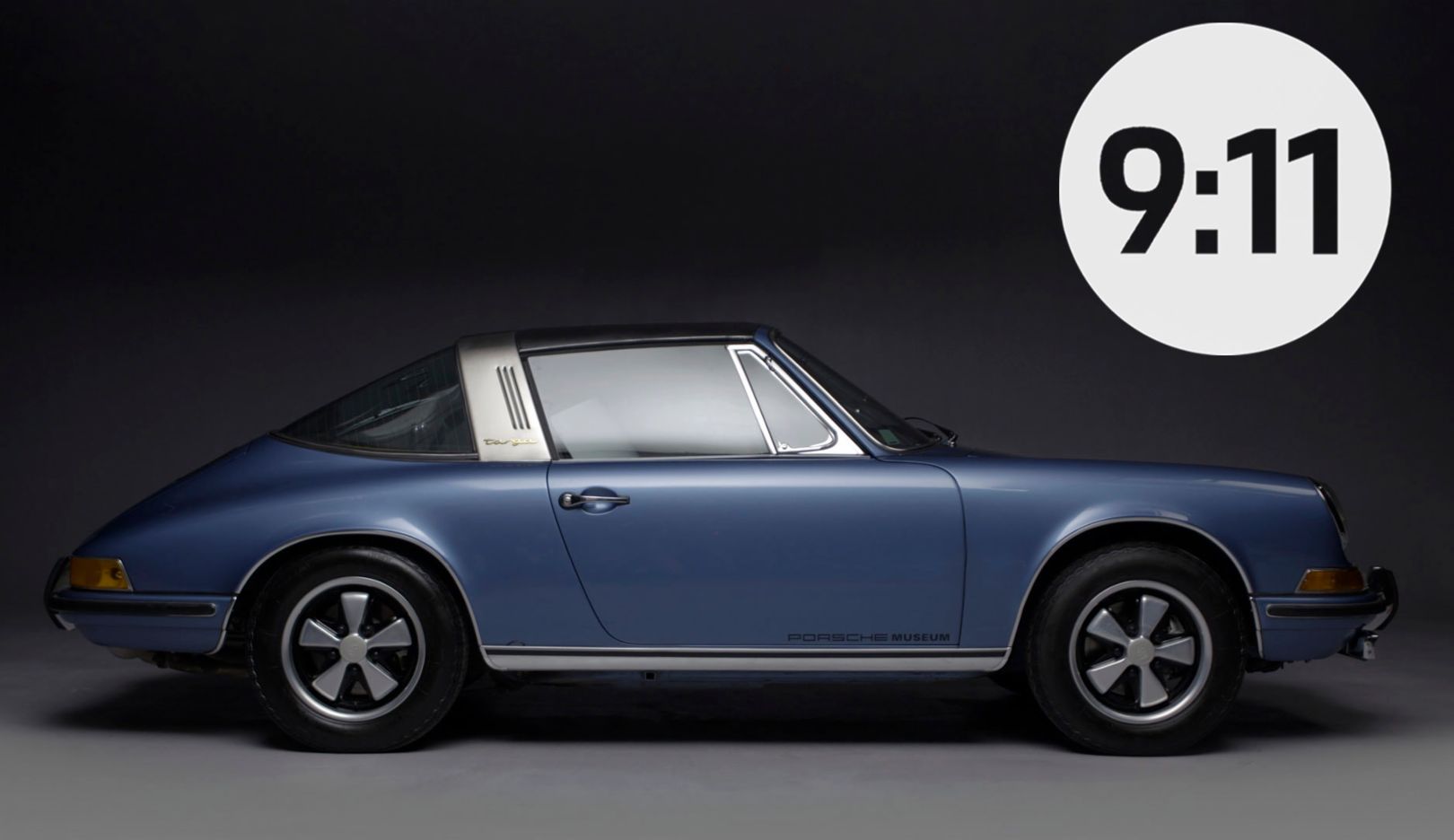 9:11 Magazine: The Beauty - Porsche Newsroom